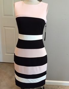 Tommy Hilfiger sheath dress